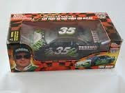 Racing Champions Monte Carlo Nascar Tabasco #35 Diecast Metal Car 1:24 - Wide World Maps & MORE! - Toy - Racing Champions - Wide World Maps & MORE!