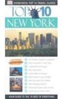 New York (Eyewitness Top 10 Travel Guide) - Wide World Maps & MORE! - Book - Wide World Maps & MORE! - Wide World Maps & MORE!