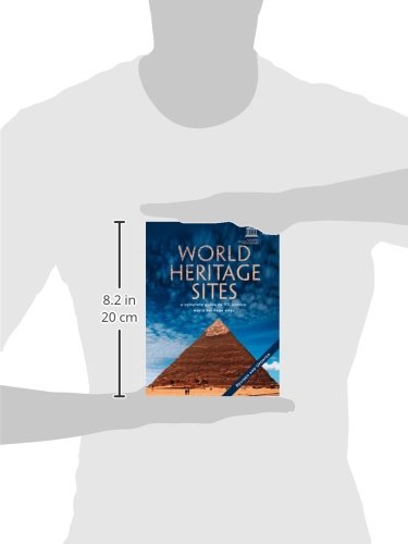 World Heritage Sites: A Complete Guide to 911 UNESCO World Heritage Sites - Wide World Maps & MORE!