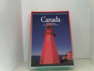 Compass American Guides: Canada (Discover Canada) - Wide World Maps & MORE! - Book - Wide World Maps & MORE! - Wide World Maps & MORE!