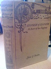 Standish of Standish: the story of the pilgrims [Hardcover] Austin, Jane G. - Wide World Maps & MORE!