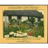 English Cottages - Wide World Maps & MORE! - Book - Brand: Studio, Viking Press - Wide World Maps & MORE!