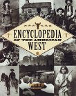 Encyclopedia of the American West - Wide World Maps & MORE! - Book - Giorgio Beverly Hills - Wide World Maps & MORE!