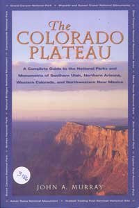 The Colorado Plateau - Wide World Maps & MORE! - Book - Brand: Cooper Square Publishing Llc - Wide World Maps & MORE!