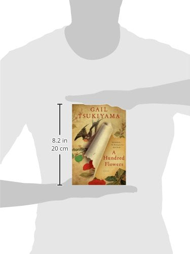 Hundred Flowers - Wide World Maps & MORE!