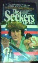 The Seekers : The Kent Family Chronicles Volume III [Mass Market Paperback] John Jakes - Wide World Maps & MORE!