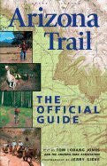Arizona Trail Official Guide [PB,2005] - Wide World Maps & MORE! - Book - Wide World Maps & MORE! - Wide World Maps & MORE!