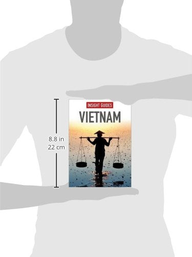 Insight Guides Vietnam - Wide World Maps & MORE!