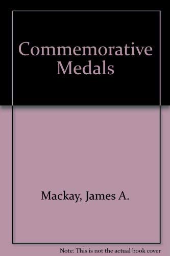 Commemorative Medals - Wide World Maps & MORE! - Book - Wide World Maps & MORE! - Wide World Maps & MORE!