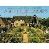 English Herb Gardens - Wide World Maps & MORE!