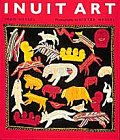 Inuit Art - Wide World Maps & MORE!