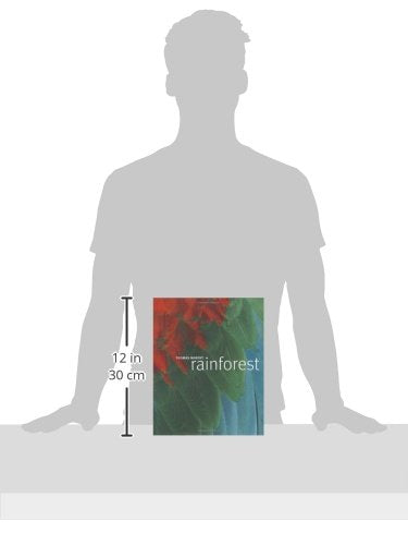 Rainforest - Wide World Maps & MORE! - Book - Wide World Maps & MORE! - Wide World Maps & MORE!