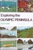Exploring the Olympic Peninsula - Wide World Maps & MORE! - Book - Wide World Maps & MORE! - Wide World Maps & MORE!