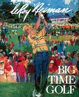 Big-Time Golf - Wide World Maps & MORE! - Book - Brand: Harry N Abrams - Wide World Maps & MORE!