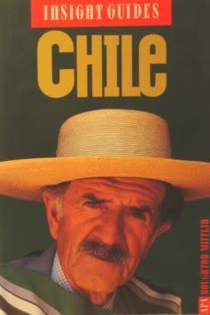 Insight Guides: Chile (1st ed) - Wide World Maps & MORE! - Book - Wide World Maps & MORE! - Wide World Maps & MORE!