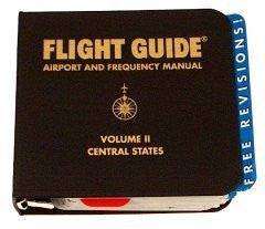 Flight Guide - Airport and Frequency Manual, Central - Wide World Maps & MORE! - Home - Flight Guide - Wide World Maps & MORE!