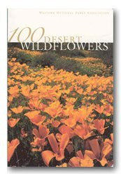 100 Desert Wildflowers - Wide World Maps & MORE! - Book - Wide World Maps & MORE! - Wide World Maps & MORE!