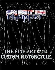 American Chopper - Wide World Maps & MORE! - Book - Wide World Maps & MORE! - Wide World Maps & MORE!