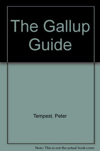 The Gallup Guide: Outdoor Routes in Red Rock Country - Wide World Maps & MORE! - Book - Wide World Maps & MORE! - Wide World Maps & MORE!