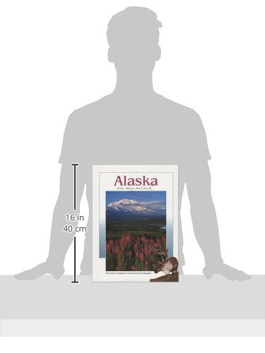 Philanthropy Northwest Diaries: Alaska On My Mind