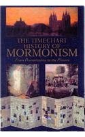 Timechart History of Mormonism (Timechart) (Timechart) - Wide World Maps & MORE! - Book - Wide World Maps & MORE! - Wide World Maps & MORE!