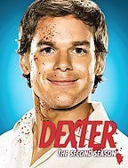 DEXTER:COMPLETE SECOND SEASON DEXTER:COMPLETE SECOND SEASON - Wide World Maps & MORE! - Sports - Unknown - Wide World Maps & MORE!