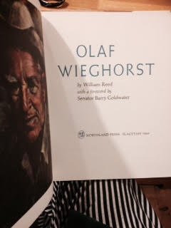 Olaf Wieghorst - Wide World Maps & MORE!