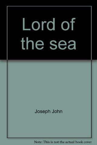 Lord of the sea: Shark and man - Wide World Maps & MORE! - Book - Wide World Maps & MORE! - Wide World Maps & MORE!