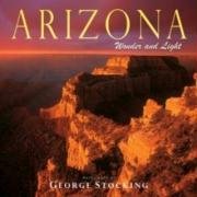 Arizona Wonder and Light (Wonder and Light series) Stocking, George - Wide World Maps & MORE!