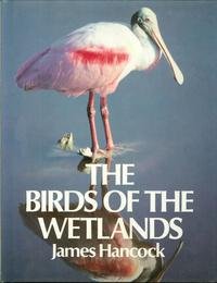 The birds of the wetlands - Wide World Maps & MORE! - Book - Wide World Maps & MORE! - Wide World Maps & MORE!