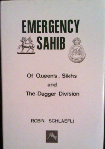 Emergency Sahib - Wide World Maps & MORE! - Book - Wide World Maps & MORE! - Wide World Maps & MORE!