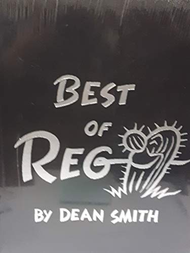 Best of Reg (Manning) (Signed By the Author). - Wide World Maps & MORE! - Book - Wide World Maps & MORE! - Wide World Maps & MORE!