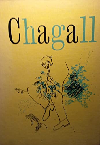 CHAGALL, MARC - Wide World Maps & MORE!