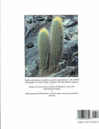 Cacti - Wide World Maps & MORE!