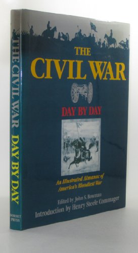 The Civil War: Day by Day - Wide World Maps & MORE!