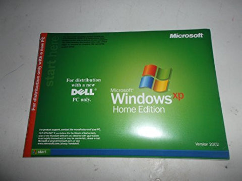 Microsoft Windows XP Home Edition Version 2002 | Wide World