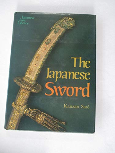 THE JAPANESE SWORD - Wide World Maps & MORE!