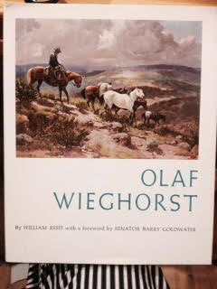 Olaf Wieghorst - Wide World Maps & MORE!