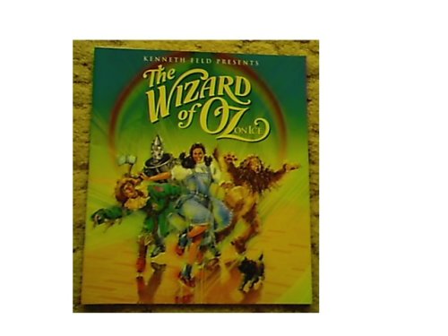 The Wizard of Oz on Ice - Wide World Maps & MORE!