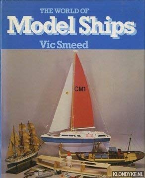 The World of Model Ships - Wide World Maps & MORE! - Book - Brand: Chartwell Books, Inc. - Wide World Maps & MORE!