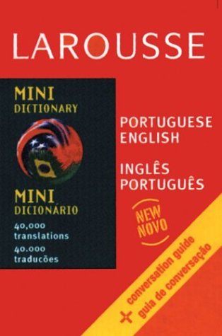 Larousse Mini Dictionary - Wide World Maps & MORE!