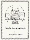 Outback Outfitters, Inc. Family Camping Guide - Wide World Maps & MORE! - Book - Brand: Outback Outfitters - Wide World Maps & MORE!