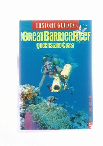 Insight Guides the Great Barrier Reef - Wide World Maps & MORE! - Book - Wide World Maps & MORE! - Wide World Maps & MORE!