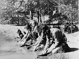 The Encyclopedia of Placer Mining - Wide World Maps & MORE! - Book - Wide World Maps & MORE! - Wide World Maps & MORE!