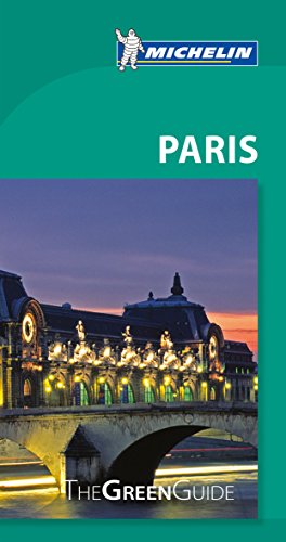 Les restaurants étoilés du Guide MICHELIN à Paris