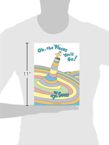 Oh, the Places You'll Go!Â Â  - Wide World Maps & MORE!