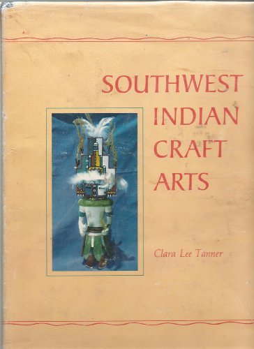 Southwest Indian Craft Arts - Wide World Maps & MORE! - Book - Wide World Maps & MORE! - Wide World Maps & MORE!