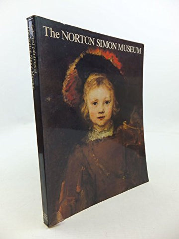 Selected Paintings At the Norton Simon - Wide World Maps & MORE!