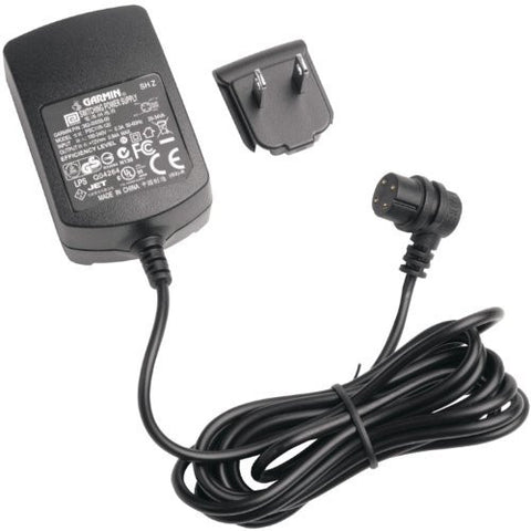 Garmin A/C Adapter for GPS II+, V, GPSMap 60C and 60CS (010-10255-00) - Wide World Maps & MORE! - Wireless - Garmin - Wide World Maps & MORE!