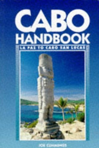 Cabo Handbook: LA Paz to Cabo San Lucas (1st Edition) - Wide World Maps & MORE! - Book - Brand: Moon Travel Handbooks - Wide World Maps & MORE!